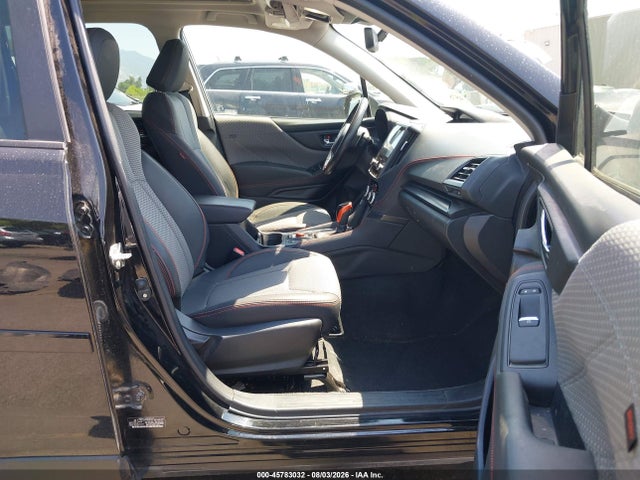 Subaru Forester Sport 2023 JF2SKAJC8PH469383 Image 5