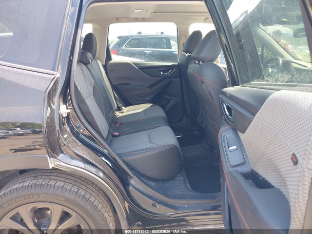 Subaru Forester Sport 2023 JF2SKAJC8PH469383 Image 8