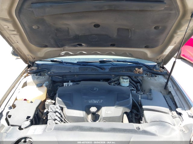 Продажа на аукционе авто 2006 Buick Lucerne Cx, vin: 1G4HP57226U165175, номер лота: 45783033