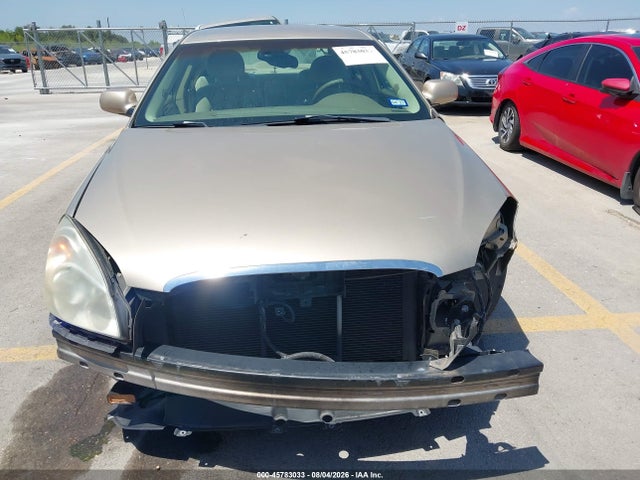 Продажа на аукционе авто 2006 Buick Lucerne Cx, vin: 1G4HP57226U165175, номер лота: 45783033