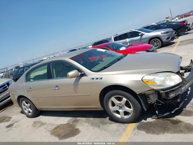 Продажа на аукционе авто 2006 Buick Lucerne Cx, vin: 1G4HP57226U165175, номер лота: 45783033