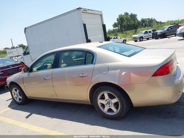 Продажа на аукционе авто 2006 Buick Lucerne Cx, vin: 1G4HP57226U165175, номер лота: 45783033