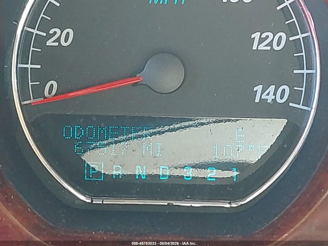 Продажа на аукционе авто 2006 Buick Lucerne Cx, vin: 1G4HP57226U165175, номер лота: 45783033