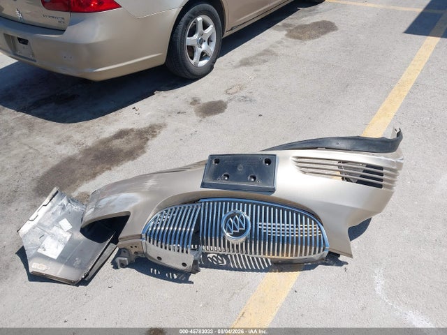 Продажа на аукционе авто 2006 Buick Lucerne Cx, vin: 1G4HP57226U165175, номер лота: 45783033