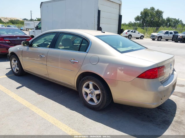 Продажа на аукционе авто 2006 Buick Lucerne Cx, vin: 1G4HP57226U165175, номер лота: 45783033