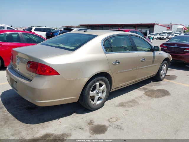 Продажа на аукционе авто 2006 Buick Lucerne Cx, vin: 1G4HP57226U165175, номер лота: 45783033