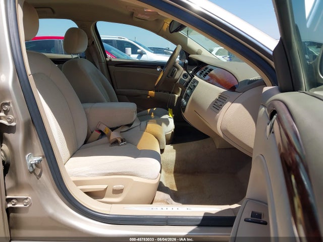 Продажа на аукционе авто 2006 Buick Lucerne Cx, vin: 1G4HP57226U165175, номер лота: 45783033