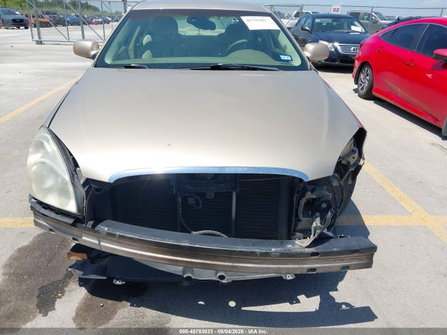Продажа на аукционе авто 2006 Buick Lucerne Cx, vin: 1G4HP57226U165175, номер лота: 45783033