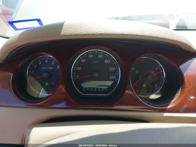 Продажа на аукционе авто 2006 Buick Lucerne Cx, vin: 1G4HP57226U165175, номер лота: 45783033