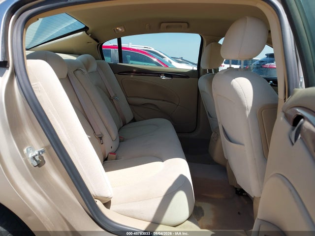 Продажа на аукционе авто 2006 Buick Lucerne Cx, vin: 1G4HP57226U165175, номер лота: 45783033