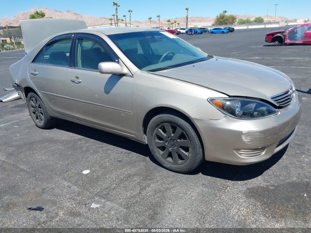 Auction sale of the 2005 Toyota Camry Le, vin: 4T1BE32K55U057378, lot number: 45783035