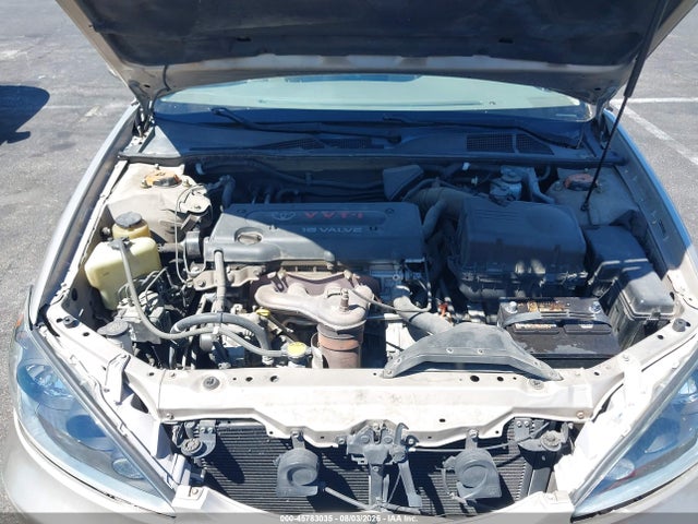 Продаж на аукціоні авто 2005 Toyota Camry Le, vin: 4T1BE32K55U057378, номер лоту: 45783035