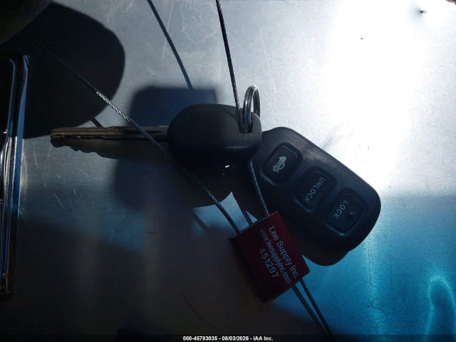 Продаж на аукціоні авто 2005 Toyota Camry Le, vin: 4T1BE32K55U057378, номер лоту: 45783035