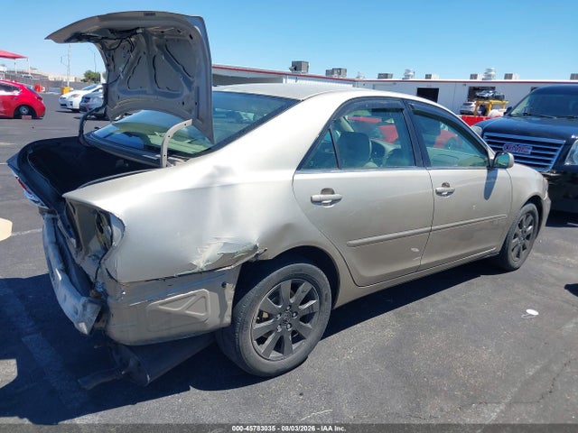 Продаж на аукціоні авто 2005 Toyota Camry Le, vin: 4T1BE32K55U057378, номер лоту: 45783035