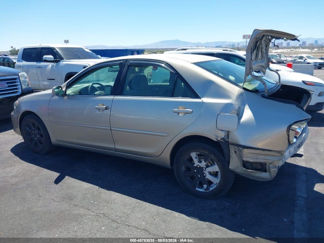 Продаж на аукціоні авто 2005 Toyota Camry Le, vin: 4T1BE32K55U057378, номер лоту: 45783035