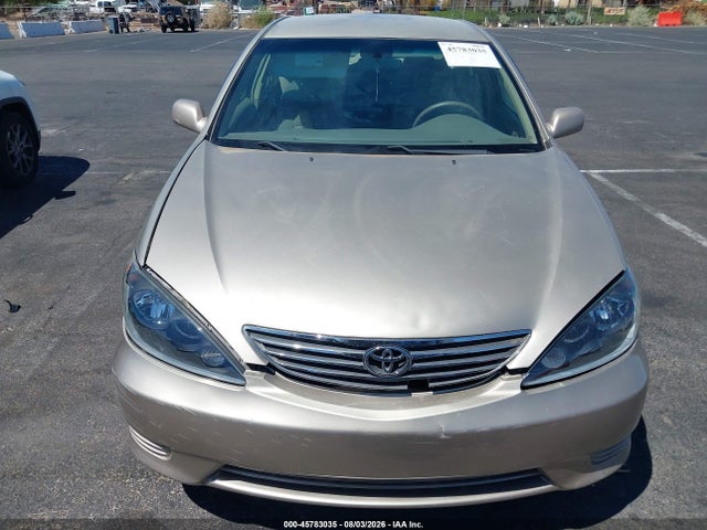 Продаж на аукціоні авто 2005 Toyota Camry Le, vin: 4T1BE32K55U057378, номер лоту: 45783035