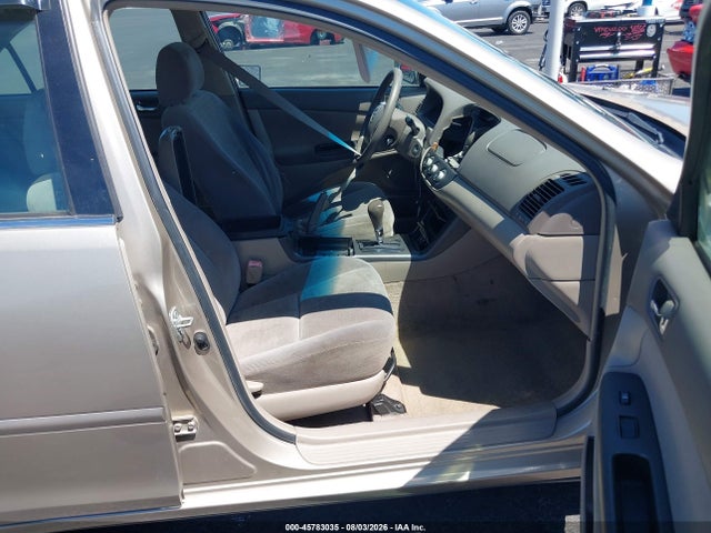 Продаж на аукціоні авто 2005 Toyota Camry Le, vin: 4T1BE32K55U057378, номер лоту: 45783035