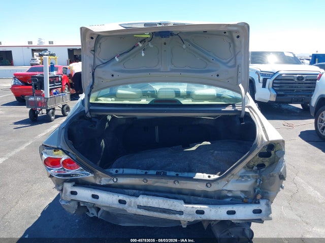Продаж на аукціоні авто 2005 Toyota Camry Le, vin: 4T1BE32K55U057378, номер лоту: 45783035