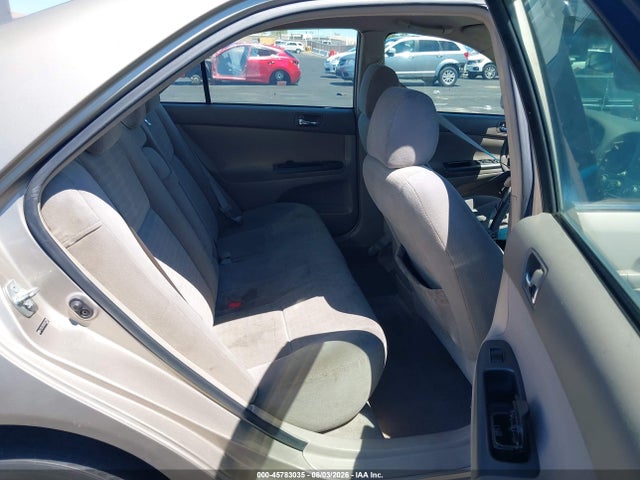 Продаж на аукціоні авто 2005 Toyota Camry Le, vin: 4T1BE32K55U057378, номер лоту: 45783035