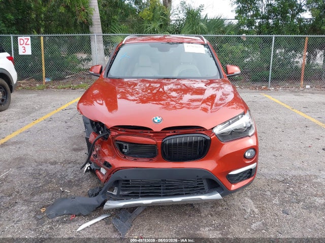 Aukcja sprzedaży 2018 Bmw X1 Sdrive28i, vin: WBXHU7C35J3F04247, numer aukcji: 45783039