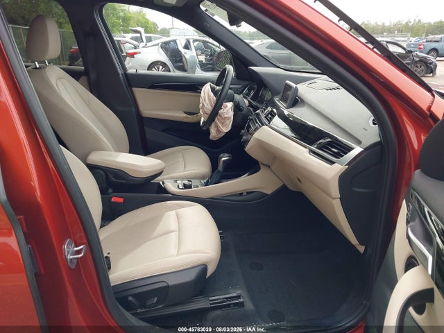 Aukcja sprzedaży 2018 Bmw X1 Sdrive28i, vin: WBXHU7C35J3F04247, numer aukcji: 45783039