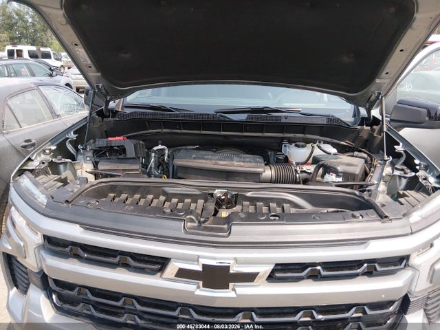 Chevrolet Silverado 1500 2026 2GCUKEED2T1158868 Image 10