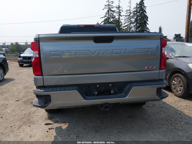 Chevrolet Silverado 1500 2026 2GCUKEED2T1158868 Image 16