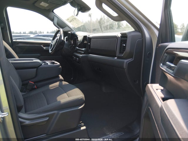 Chevrolet Silverado 1500 2026 2GCUKEED2T1158868 Image 5