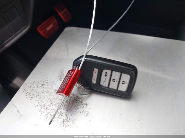 Aukcja sprzedaży 2019 Honda Accord Lx, vin: 1HGCV1F1XKA005936, numer aukcji: 45783045