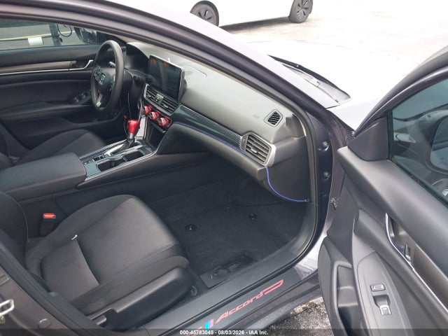 Aukcja sprzedaży 2019 Honda Accord Lx, vin: 1HGCV1F1XKA005936, numer aukcji: 45783045