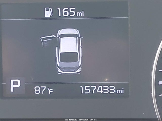 2020 Kia Forte Lxs მანქანა იყიდება აუქციონზე, vin: 3KPF24AD0LE237175, აუქციონის ნომერი: 45783052