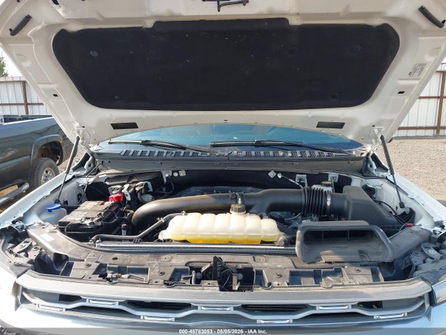 Ford Expedition Max Platinum 2024 1FMJK1M80REB00339 Image 10