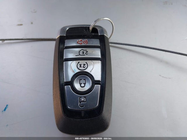 Ford Expedition Max Platinum 2024 1FMJK1M80REB00339 Image 11