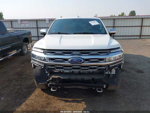 Ford Expedition Max Platinum 2024 1FMJK1M80REB00339 Image 13