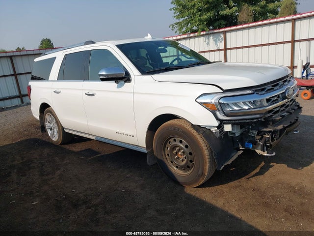 Ford Expedition Max Platinum 2024 1FMJK1M80REB00339 Image 14