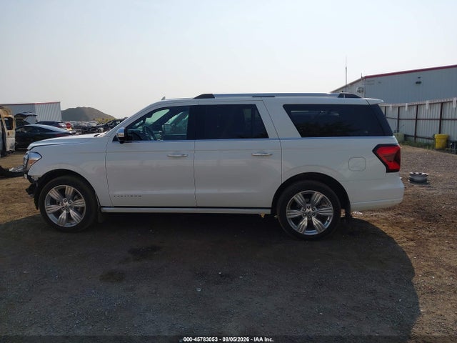 Ford Expedition Max Platinum 2024 1FMJK1M80REB00339 Image 15