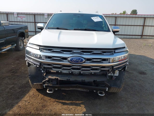 Ford Expedition Max Platinum 2024 1FMJK1M80REB00339 Image 6