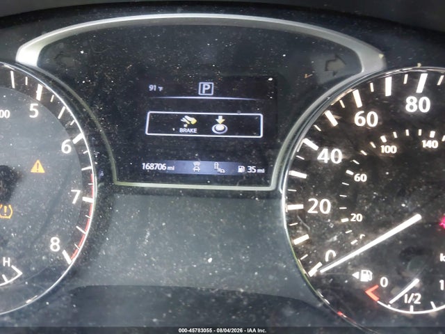 Продажа на аукционе авто 2019 Nissan Pathfinder Sl, vin: 5N1DR2MN3KC580088, номер лота: 45783055