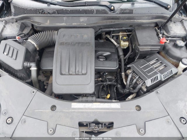 Продаж на аукціоні авто 2012 Gmc Terrain Sle-2, vin: 2GKFLTEK6C6188052, номер лоту: 45783065