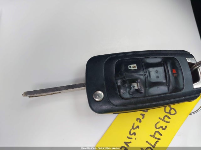Продаж на аукціоні авто 2012 Gmc Terrain Sle-2, vin: 2GKFLTEK6C6188052, номер лоту: 45783065