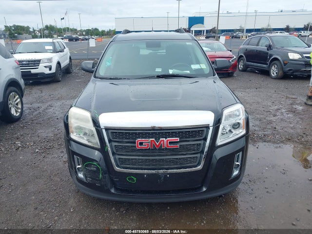Продаж на аукціоні авто 2012 Gmc Terrain Sle-2, vin: 2GKFLTEK6C6188052, номер лоту: 45783065
