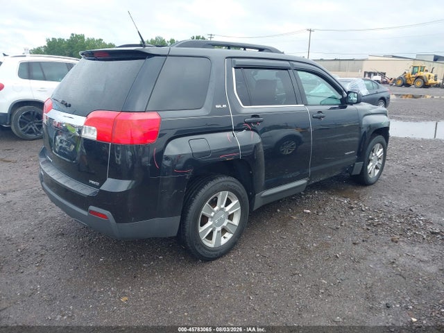 Продаж на аукціоні авто 2012 Gmc Terrain Sle-2, vin: 2GKFLTEK6C6188052, номер лоту: 45783065