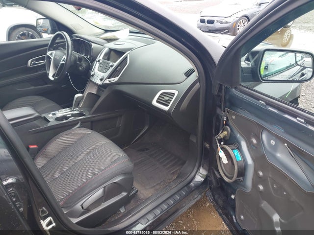 Продаж на аукціоні авто 2012 Gmc Terrain Sle-2, vin: 2GKFLTEK6C6188052, номер лоту: 45783065