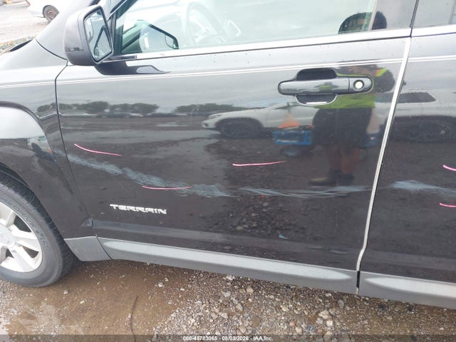 Продаж на аукціоні авто 2012 Gmc Terrain Sle-2, vin: 2GKFLTEK6C6188052, номер лоту: 45783065