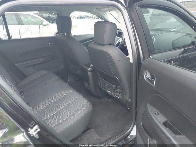 Продаж на аукціоні авто 2012 Gmc Terrain Sle-2, vin: 2GKFLTEK6C6188052, номер лоту: 45783065