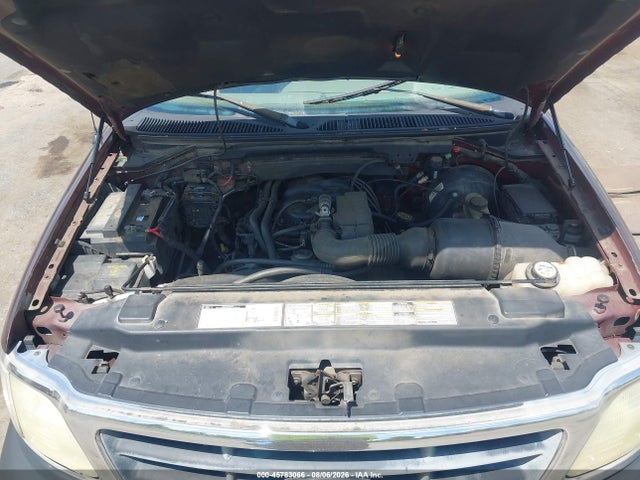 Продаж на аукціоні авто 2001 Ford F-150 Xl/xlt, vin: 1FTZX17231NA94766, номер лоту: 45783066