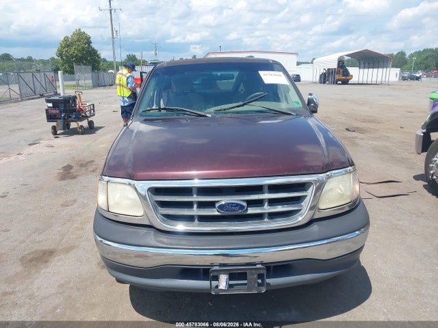 Продаж на аукціоні авто 2001 Ford F-150 Xl/xlt, vin: 1FTZX17231NA94766, номер лоту: 45783066