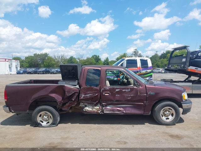 Продаж на аукціоні авто 2001 Ford F-150 Xl/xlt, vin: 1FTZX17231NA94766, номер лоту: 45783066