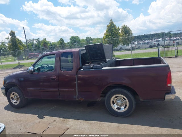 Продаж на аукціоні авто 2001 Ford F-150 Xl/xlt, vin: 1FTZX17231NA94766, номер лоту: 45783066