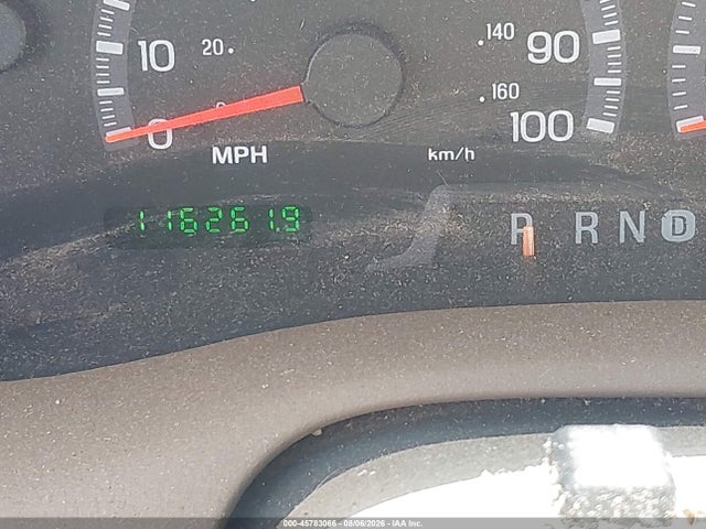 Продаж на аукціоні авто 2001 Ford F-150 Xl/xlt, vin: 1FTZX17231NA94766, номер лоту: 45783066